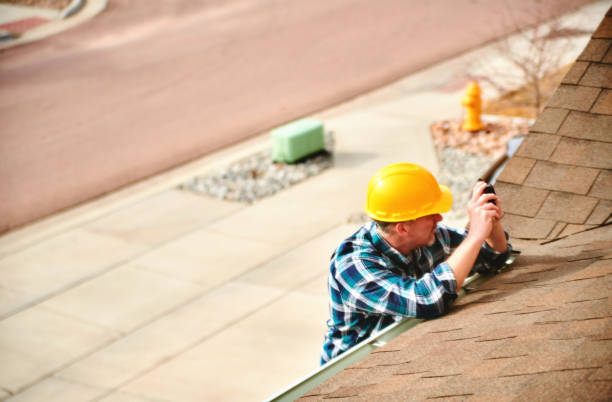 Quick and Trustworthy Emergency Roof Repair Services in Southwest Ranches, FL